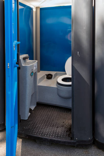 Portable bathroom rental in Marshfield, WI
