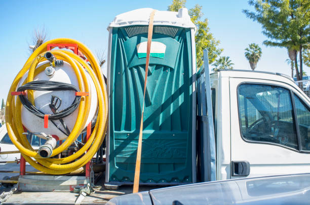 Best Portable toilet rental cost  in Marshfield, WI
