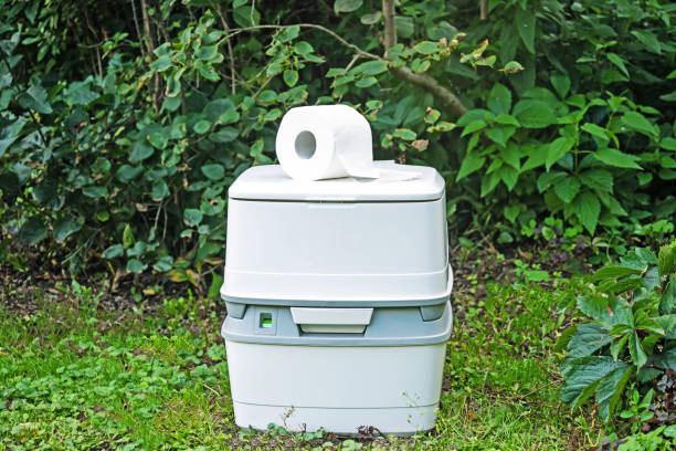 Best Portable toilet rental cost  in Marshfield, WI