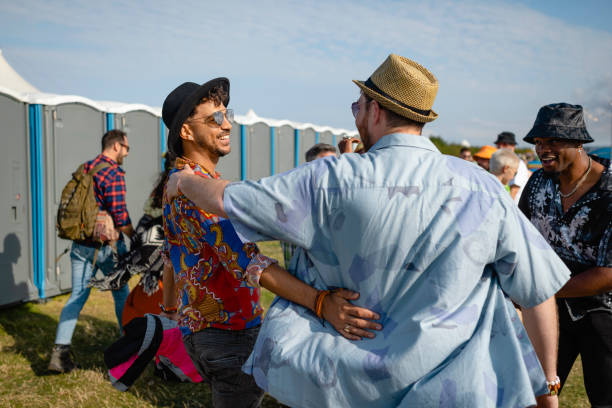 Best Local porta potty services  in Marshfield, WI