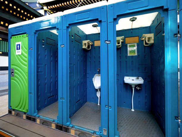 Best Affordable portable toilet rental  in Marshfield, WI