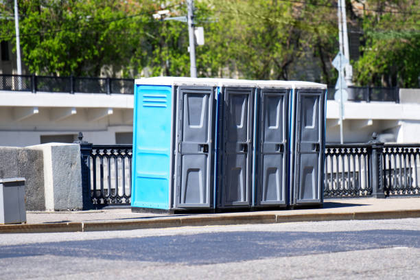 Best Sanitation services for porta potties  in Marshfield, WI