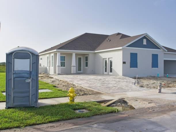 Best Emergency porta potty rental  in Marshfield, WI