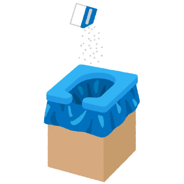 Best Porta potty delivery and setup  in Marshfield, WI
