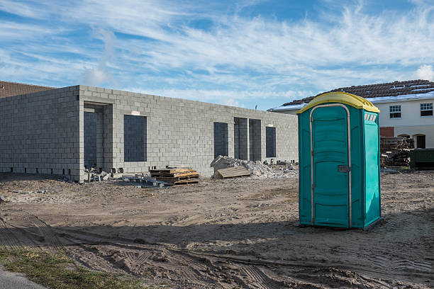 Best Porta potty delivery and setup  in Marshfield, WI